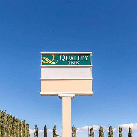 Quality Inn Washington - St George North Esterno foto