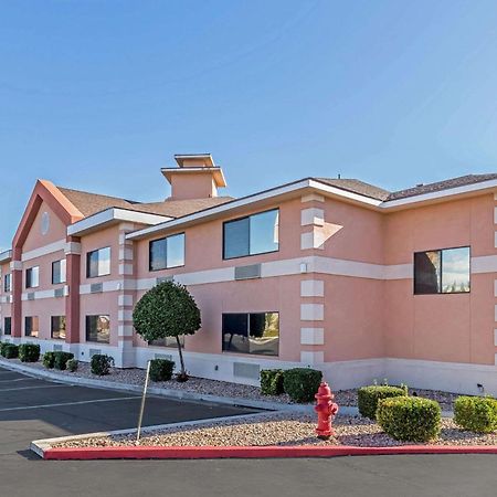 Quality Inn Washington - St George North Esterno foto