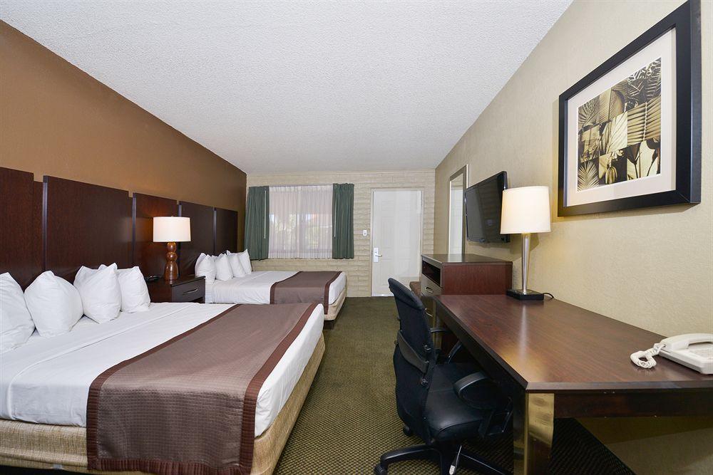 Quality Inn Washington - St George North Esterno foto