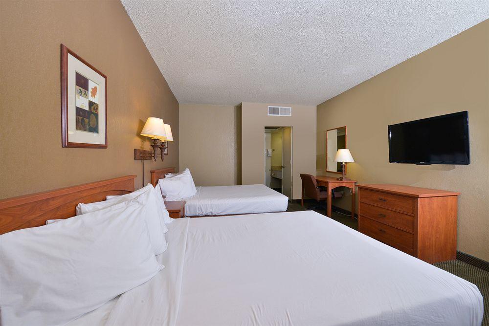 Quality Inn Washington - St George North Esterno foto