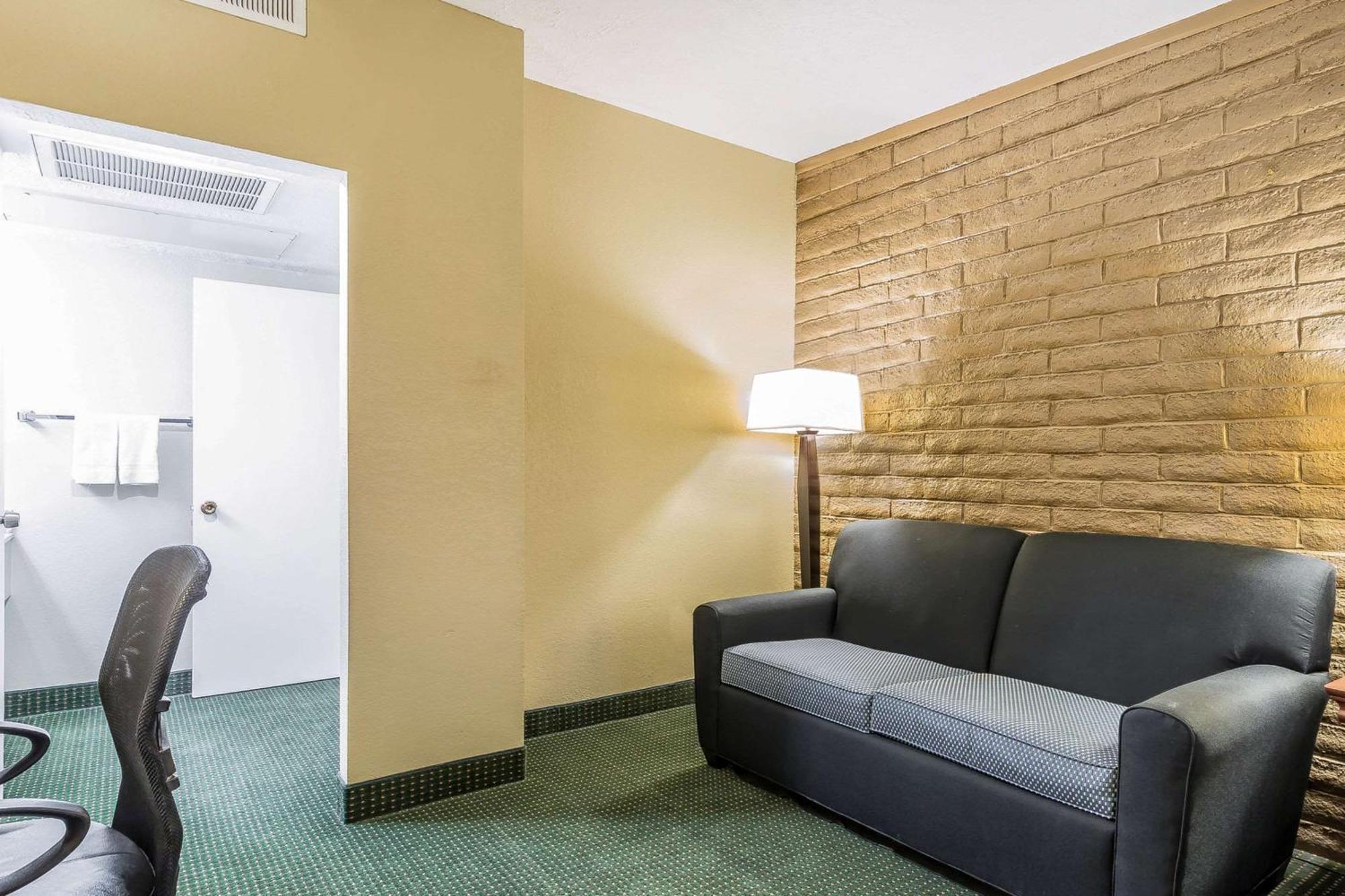 Quality Inn Washington - St George North Esterno foto
