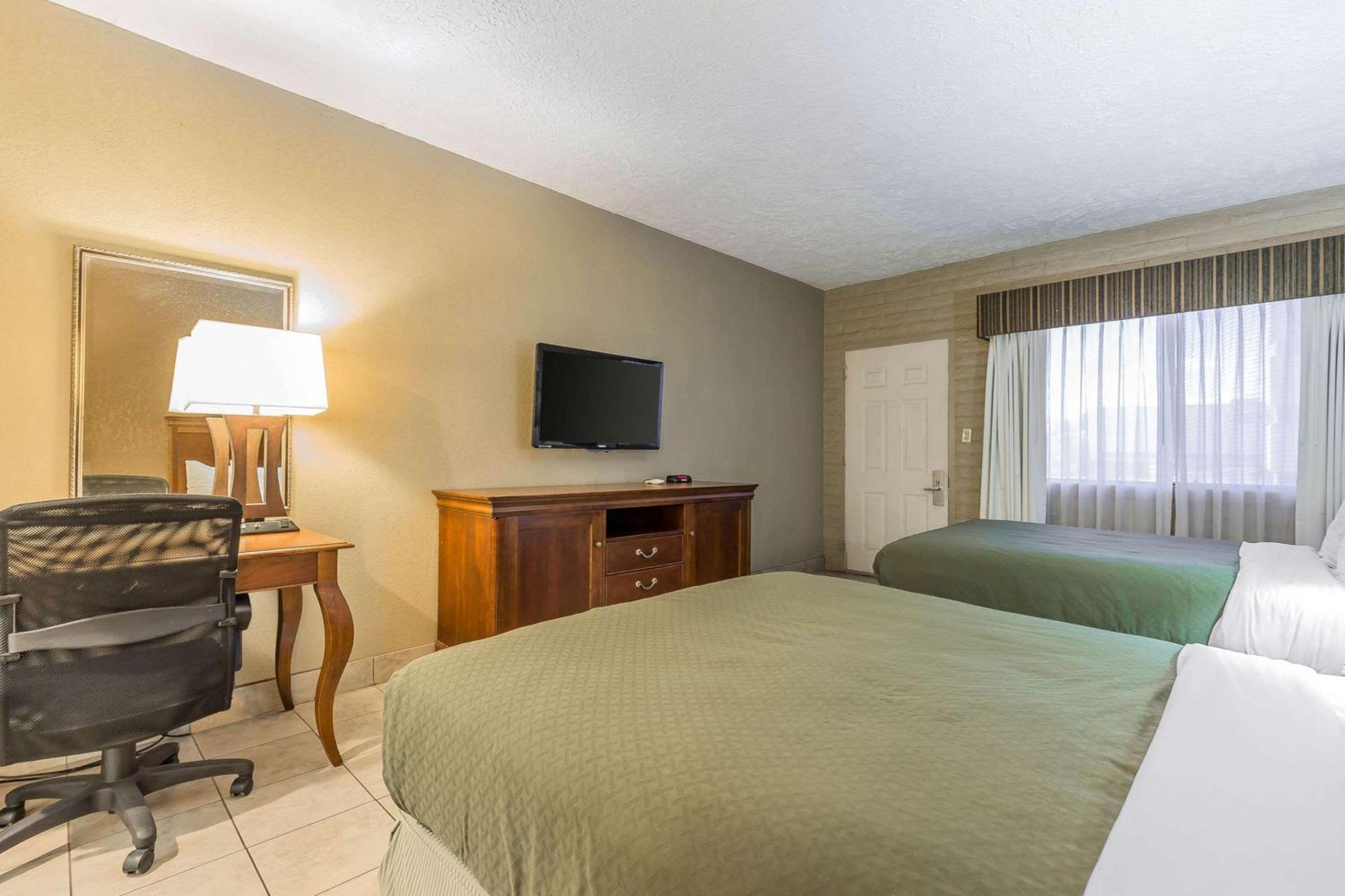 Quality Inn Washington - St George North Esterno foto