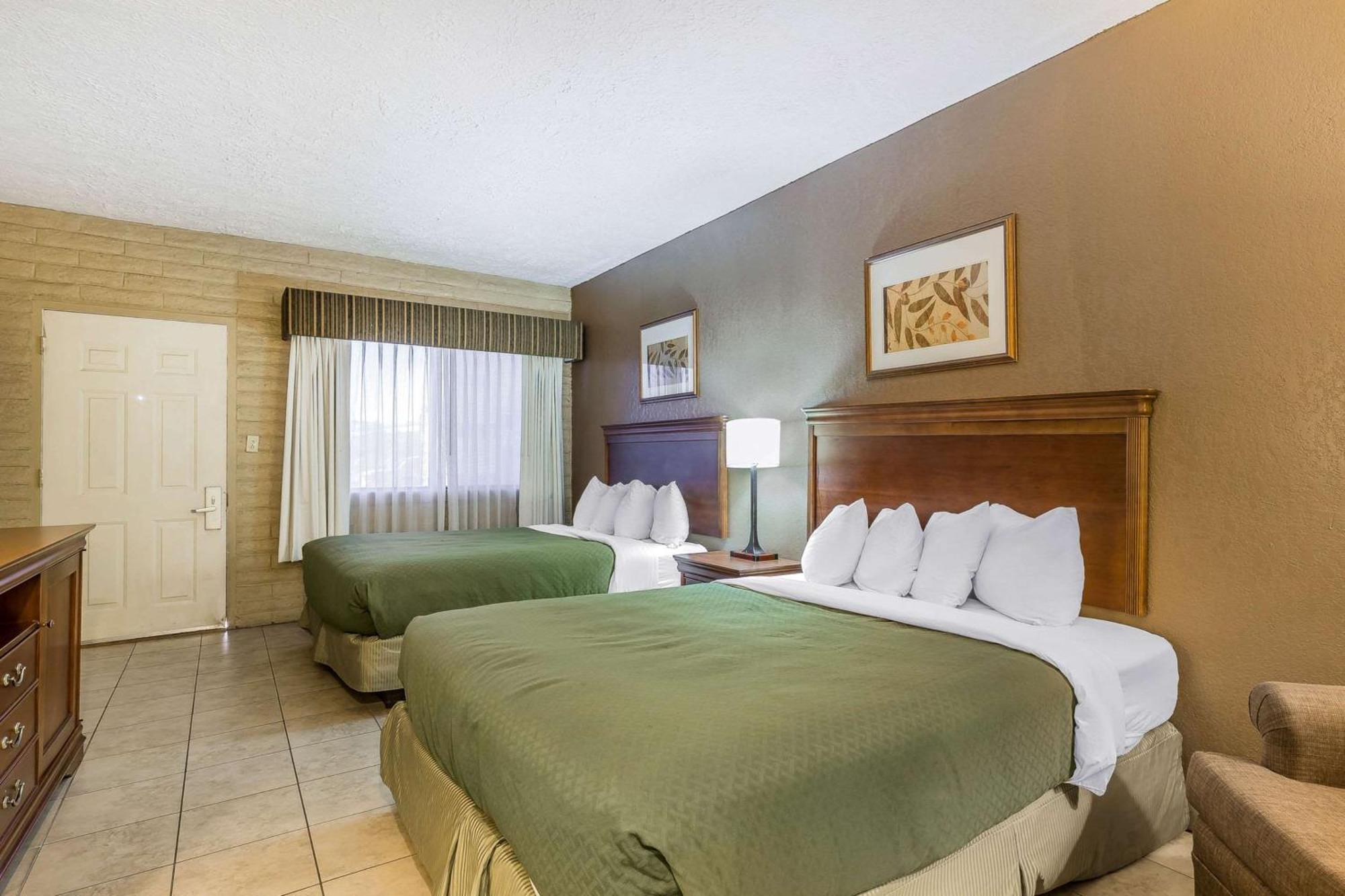 Quality Inn Washington - St George North Esterno foto