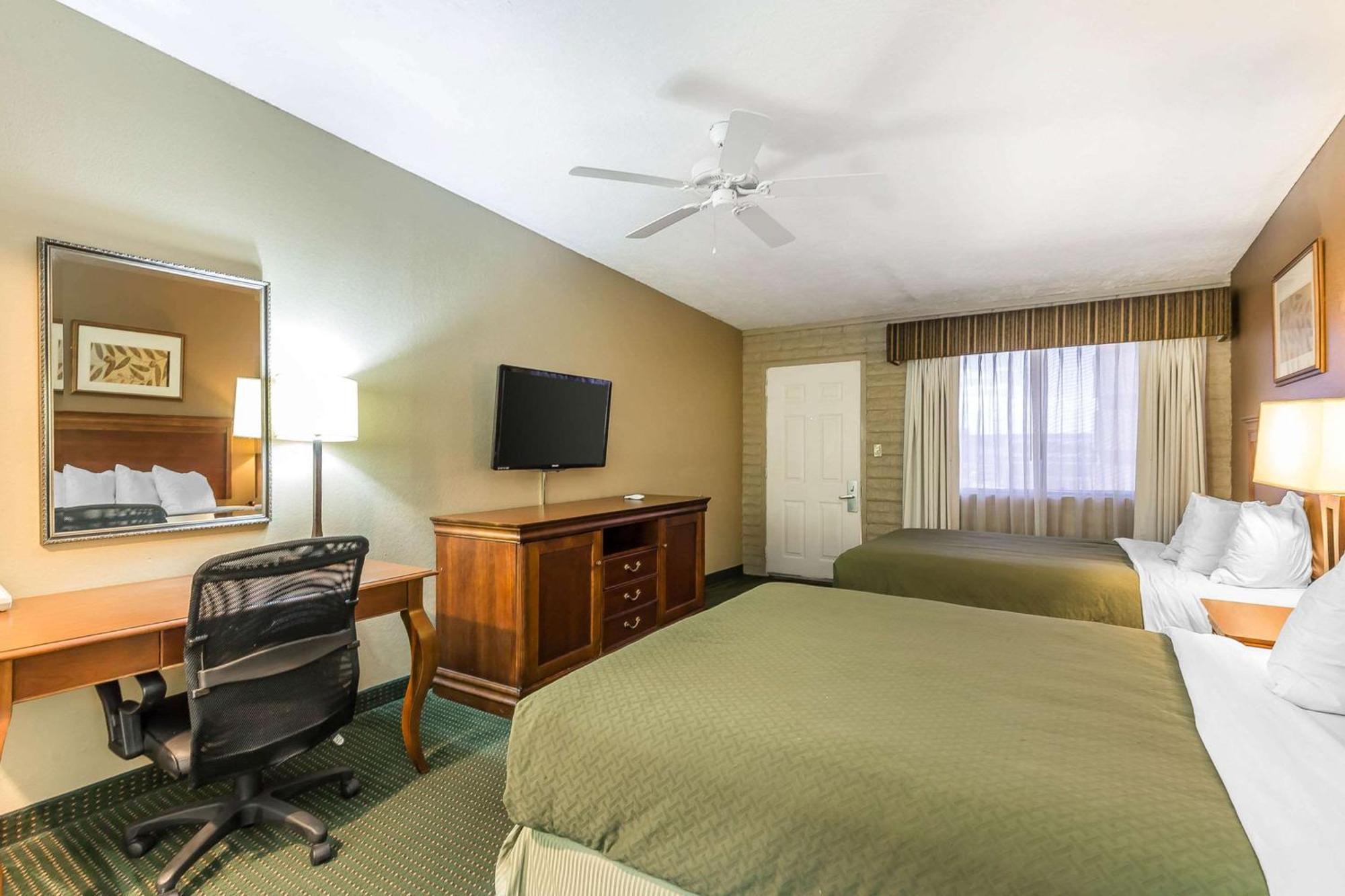 Quality Inn Washington - St George North Esterno foto
