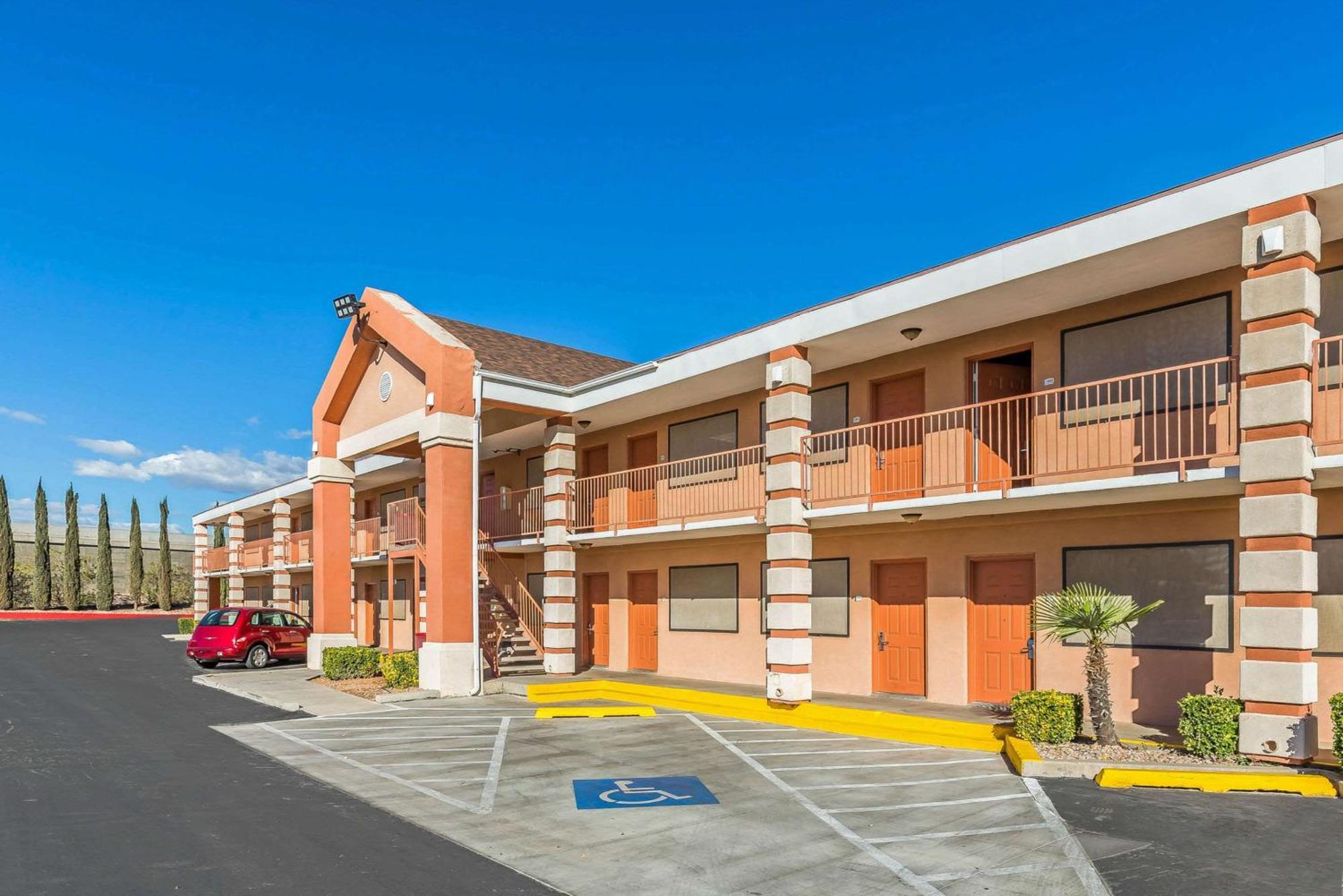 Quality Inn Washington - St George North Esterno foto