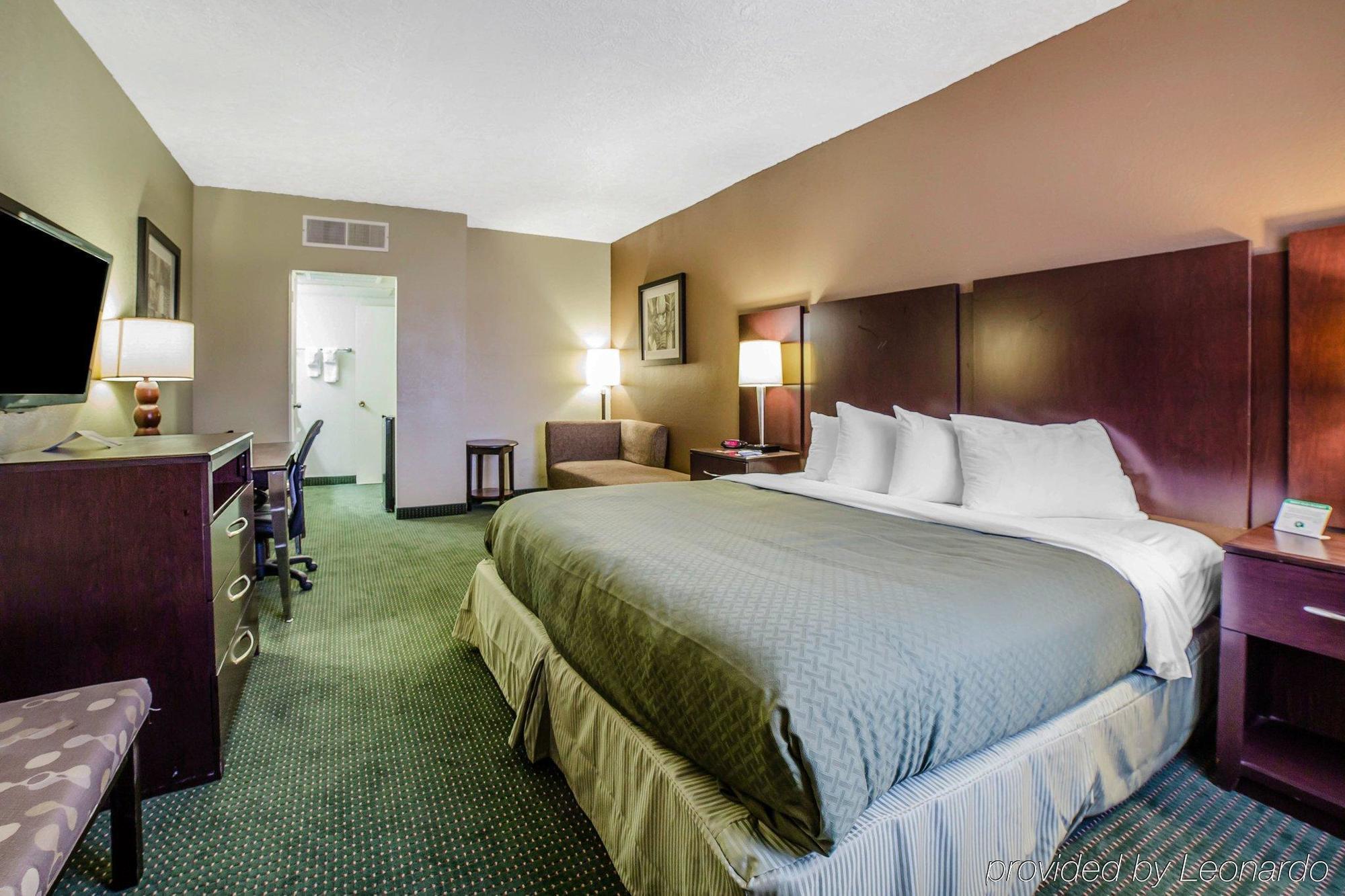 Quality Inn Washington - St George North Esterno foto