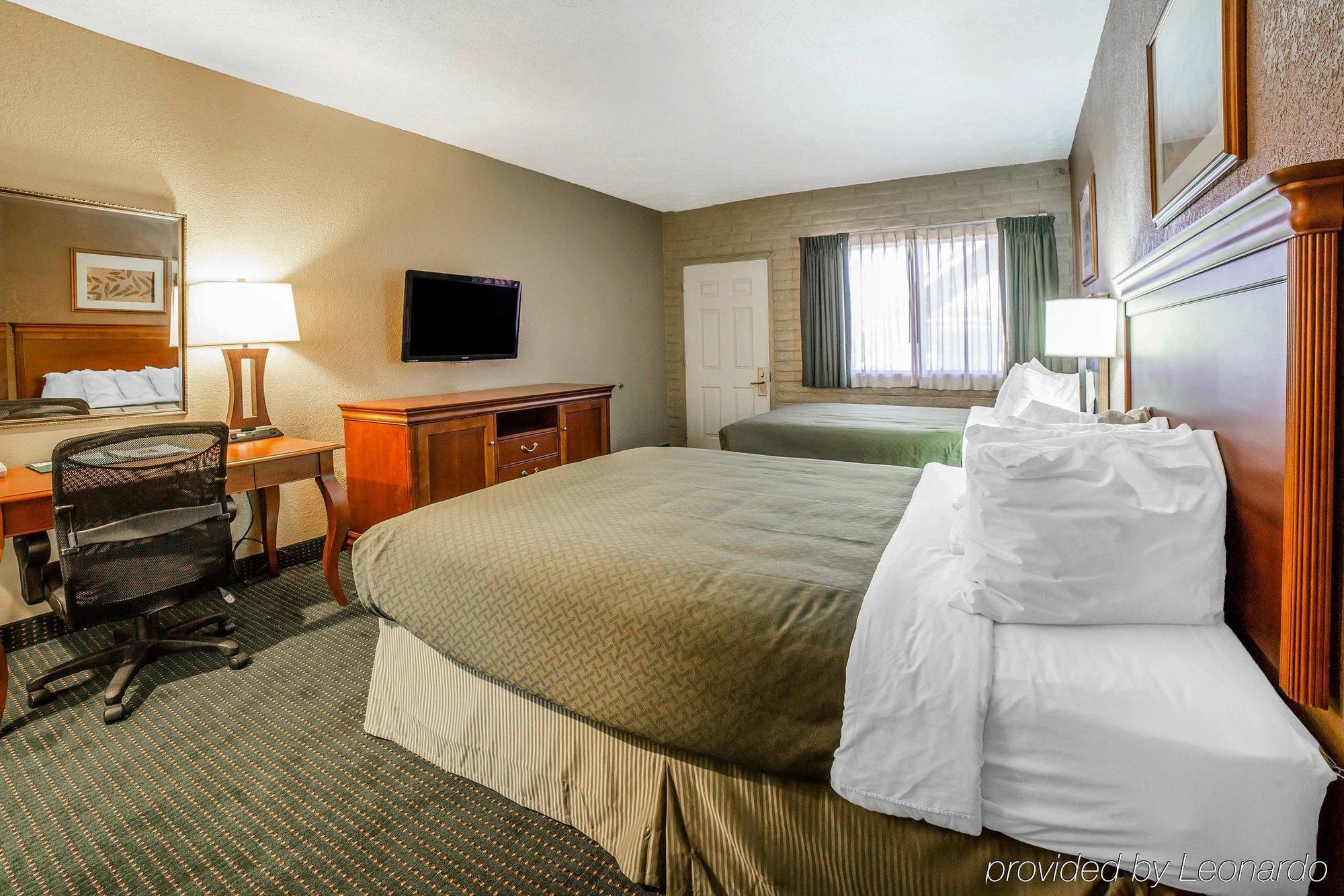 Quality Inn Washington - St George North Esterno foto