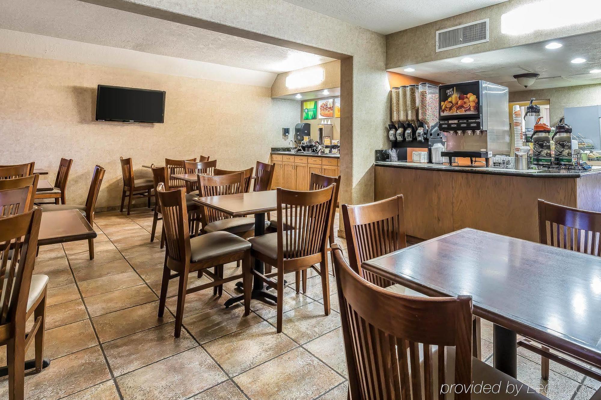 Quality Inn Washington - St George North Esterno foto