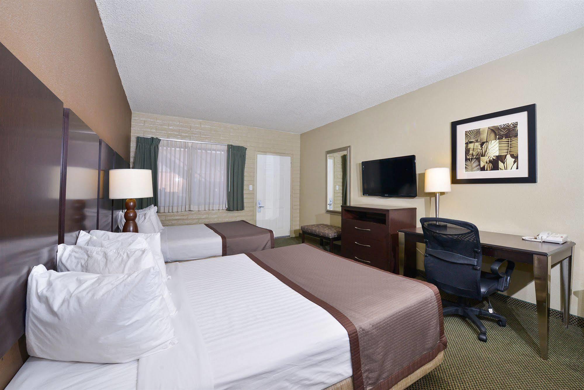 Quality Inn Washington - St George North Esterno foto