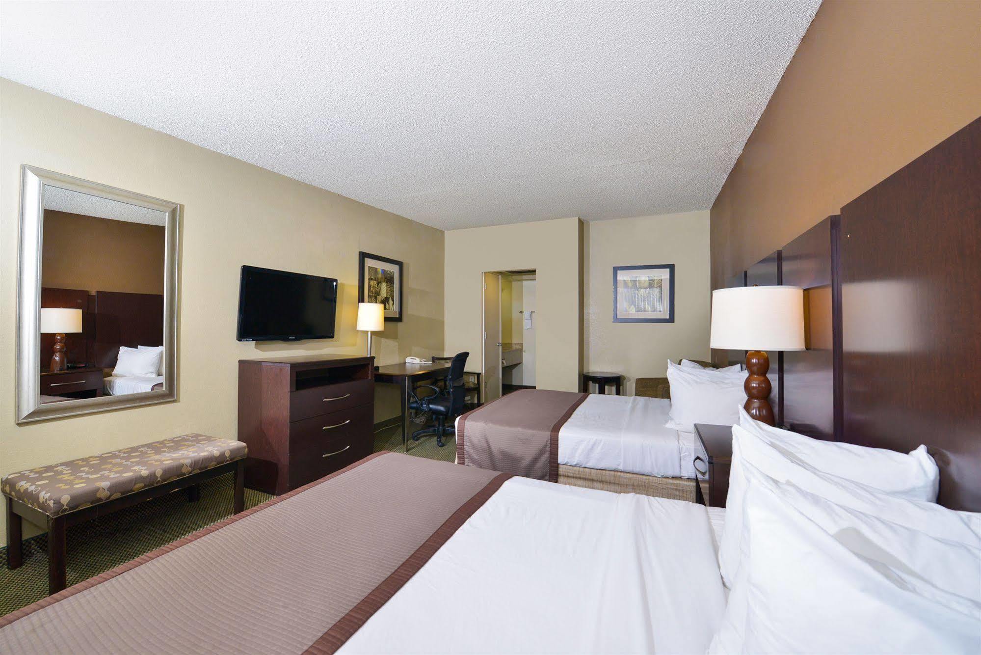 Quality Inn Washington - St George North Esterno foto
