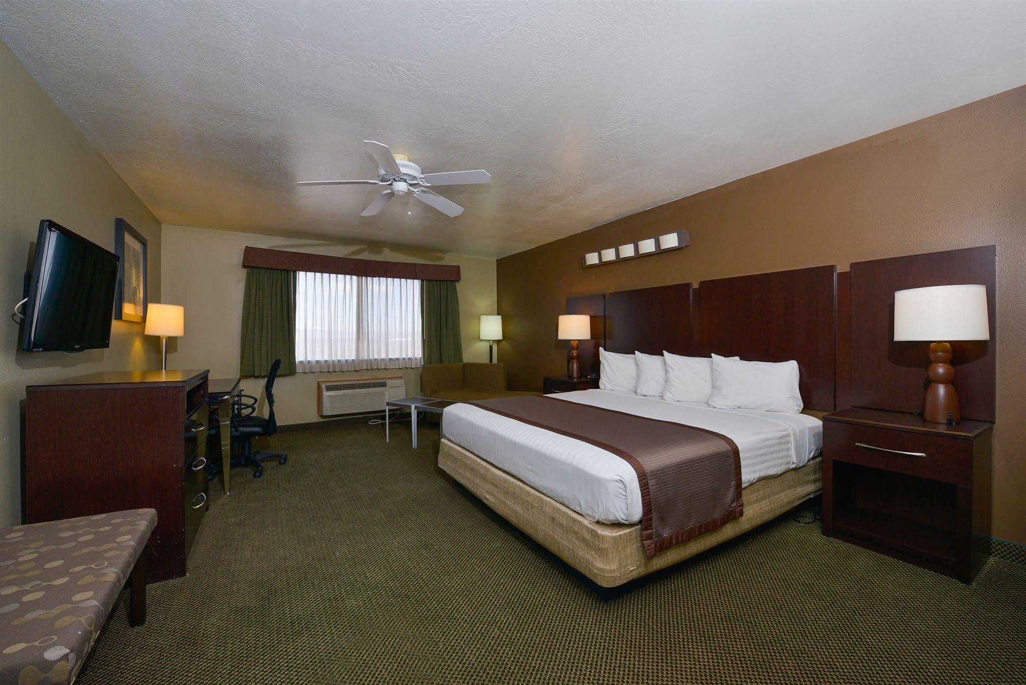Quality Inn Washington - St George North Esterno foto