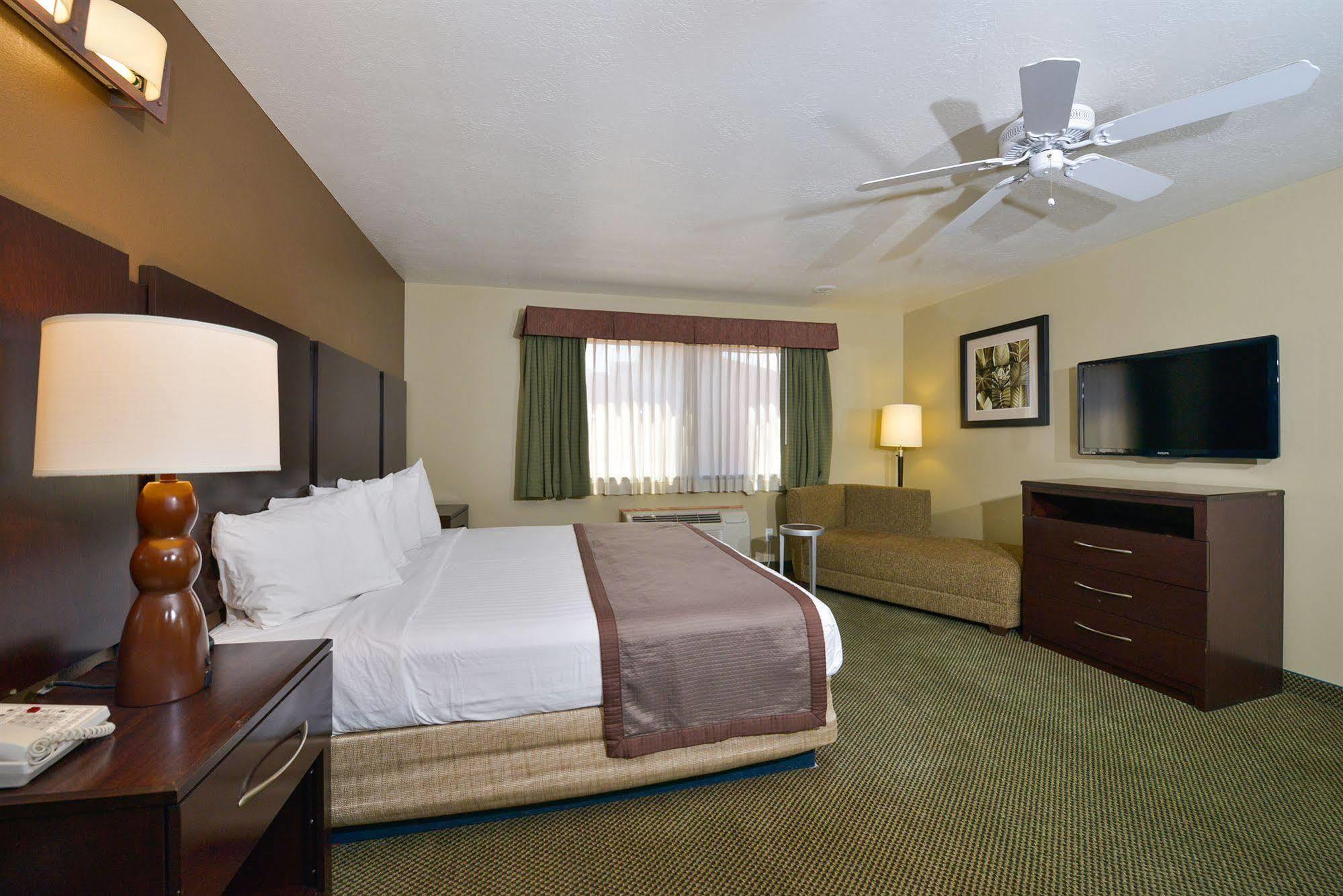 Quality Inn Washington - St George North Esterno foto