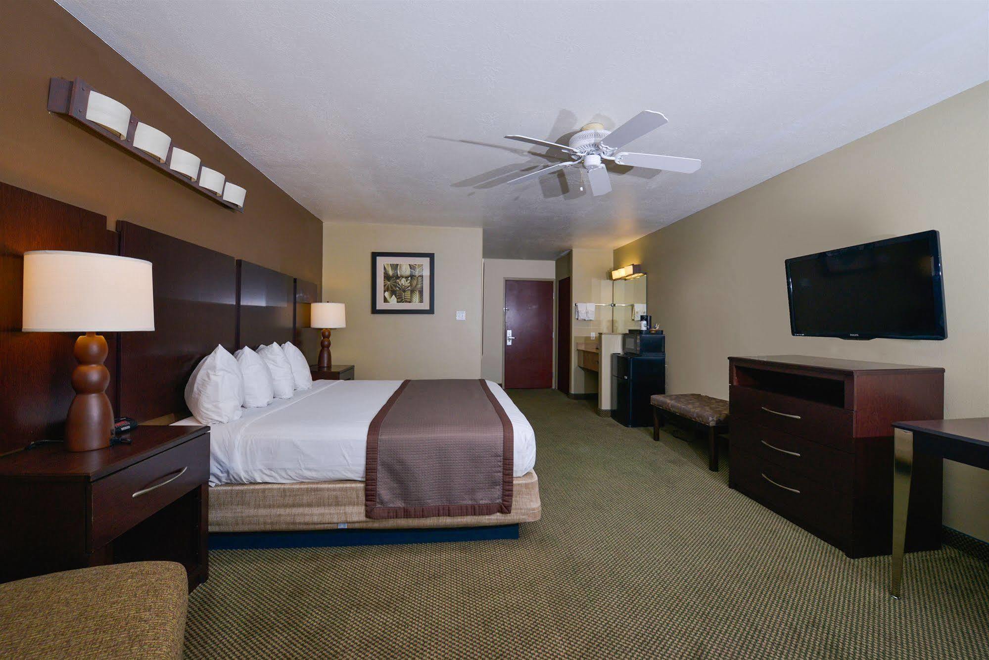 Quality Inn Washington - St George North Esterno foto